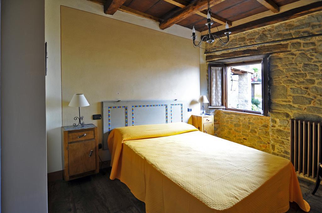 Casa Vacanze Le Muse Sillico Villa Pieve Fosciana Room photo