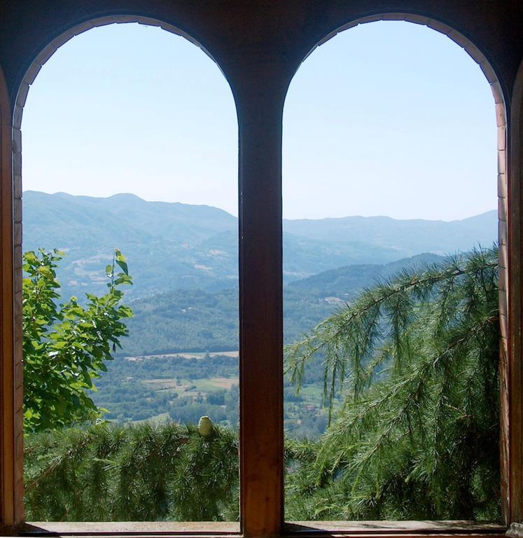 Casa Vacanze Le Muse Sillico Villa Pieve Fosciana Room photo