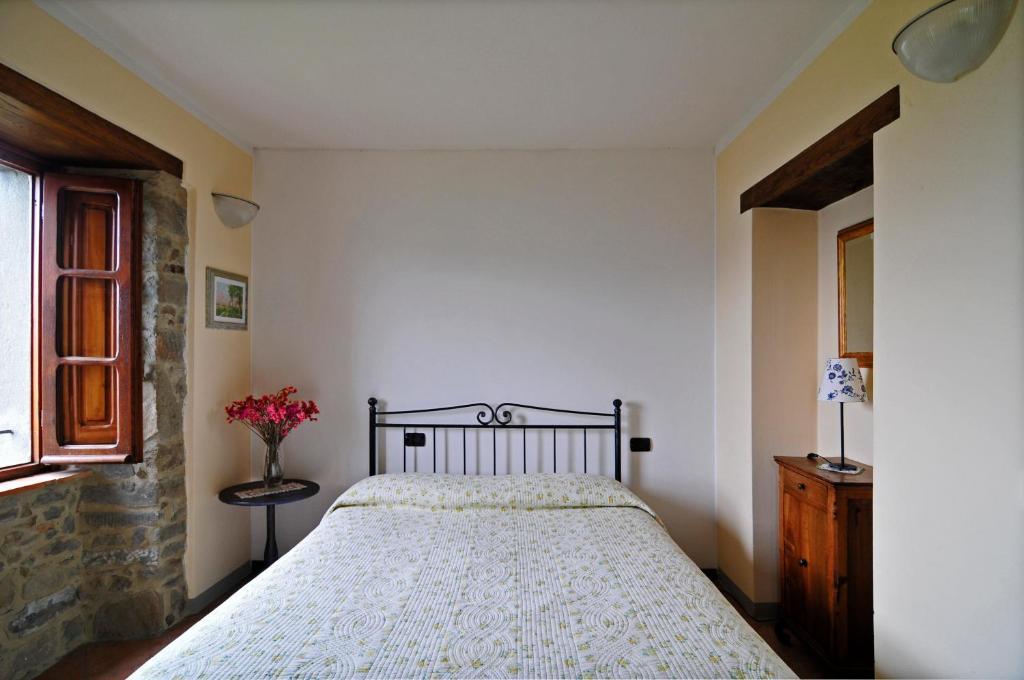 Casa Vacanze Le Muse Sillico Villa Pieve Fosciana Room photo