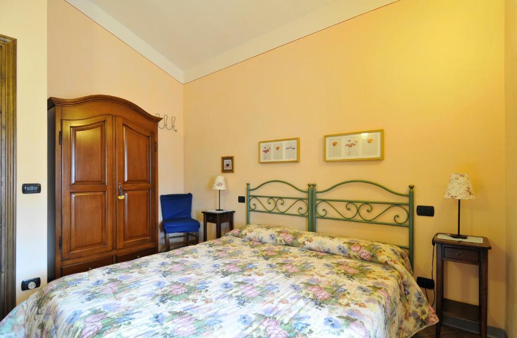 Casa Vacanze Le Muse Sillico Villa Pieve Fosciana Room photo