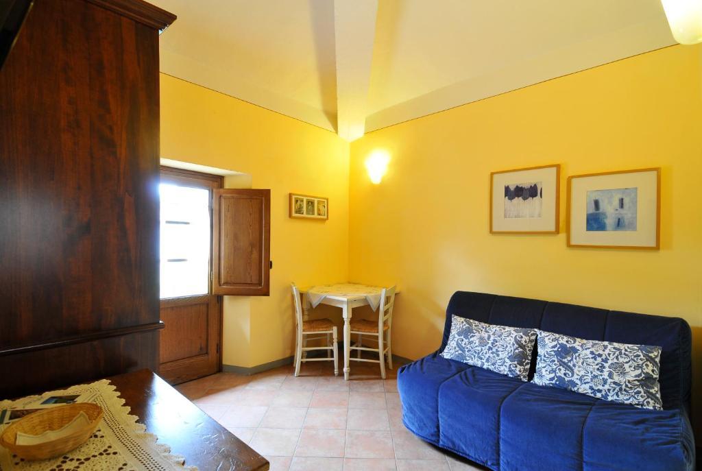 Casa Vacanze Le Muse Sillico Villa Pieve Fosciana Room photo