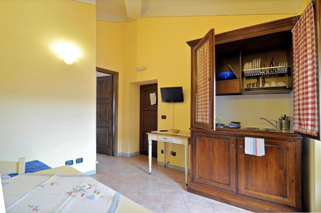 Casa Vacanze Le Muse Sillico Villa Pieve Fosciana Room photo