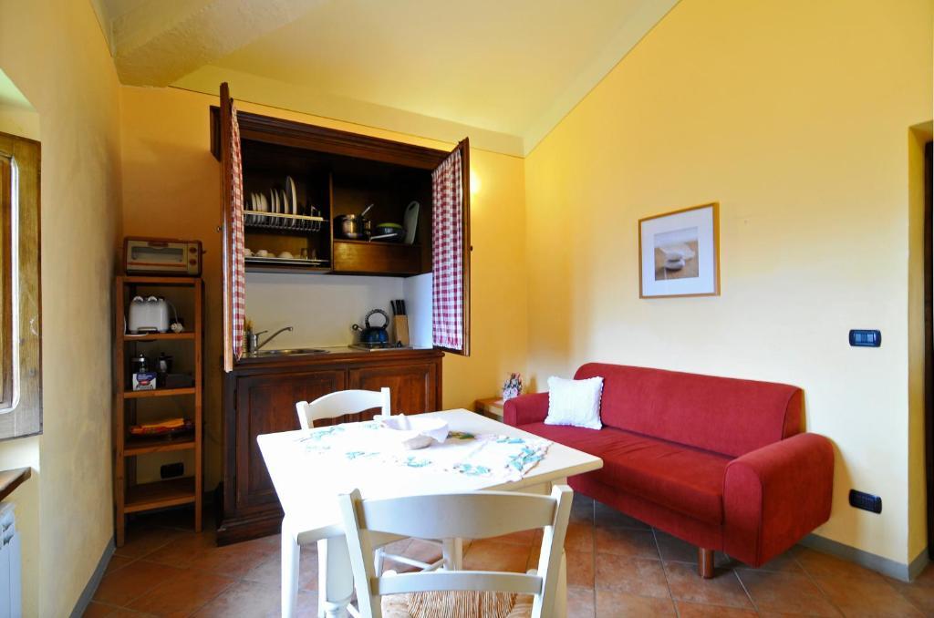 Casa Vacanze Le Muse Sillico Villa Pieve Fosciana Room photo