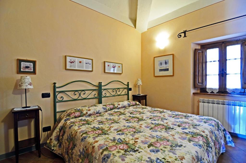 Casa Vacanze Le Muse Sillico Villa Pieve Fosciana Room photo