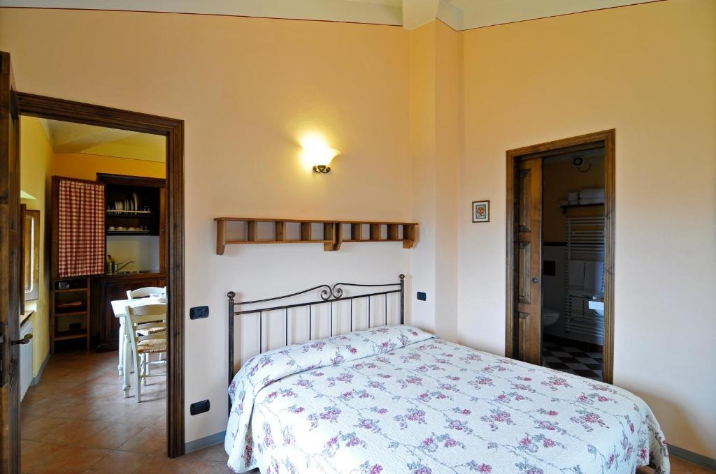 Casa Vacanze Le Muse Sillico Villa Pieve Fosciana Room photo